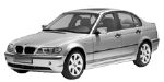 BMW E46 P2491 Fault Code