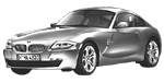 BMW E86 P2491 Fault Code